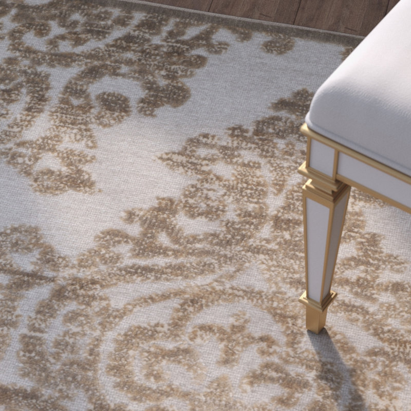 Tapis performance Mitchum, Rectangle 5 pi 3 po x 7 pi 6 po