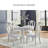 Biggins Dining Chair (Set Of 2)