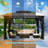 Aluminum Patio Gazebo-91711947
