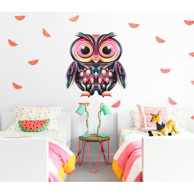 Wall Decal