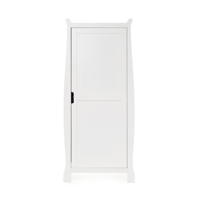 Stamford Single Wardrobe