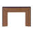 Console Table Modern Entryway Table