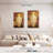 Senne Autumn Urn-108554321