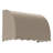 Awntech Savannah Acrylic Fabric Fixed Awning-110951076-110951143