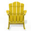 Chaises berçantes en PEHD Adirondack-978269357