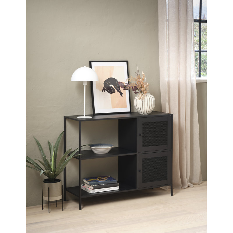Taybree 100cm Console Table