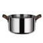 Edo Casserole with Two Handles-46811408