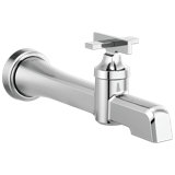 Levoir® Single-Handle Wall Mount Lavatory Faucet