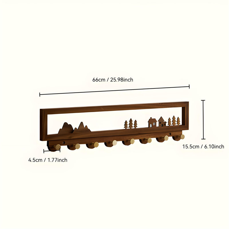 Tablettes murales, tablettes de rangement murales et supports de rangement pour ranger des articles