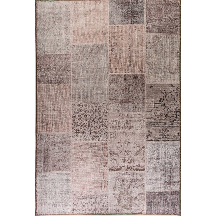 Pascoe Geometric Indoor Rug