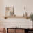 Keros Pine Mantel Shelf-1326041020-1326041018