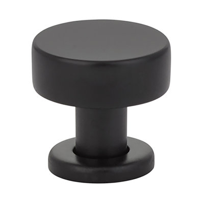 Cadet Mushroom Knob Knob