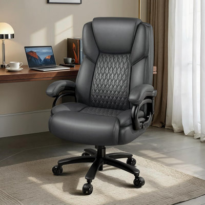 Fauteuil de bureau Carter