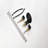 Widespread 2-Handle Bathroom Faucet-123572257