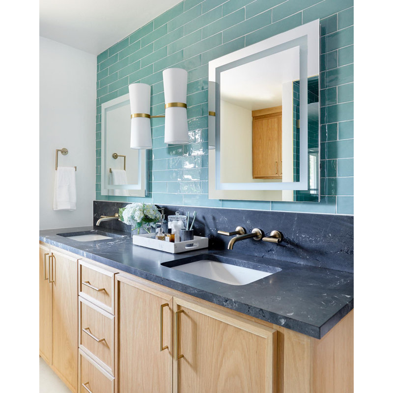 Inwood 4 - Light Armed Sconce