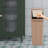 8 Gallon Trash Can With Lid-102597159