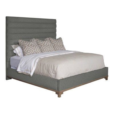 Kelsey Bed with Bracket Leg