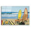 Art mural en verre Dovecove «Board Meeting» par Scott Westmoreland-1037335707