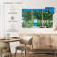 Palmier tropical Gillard Paradise-108000353