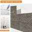 Panneaux muraux en pierre artificielle 3D, panneau de lambris pour décoration murale intérieure, ignifuge et léger et imperméable, pour mur de télévision, bureau, salon, 47,24 po x 23,62 po-126333990