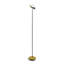 Royyo 45.5'' LED Floor Lamp-1515022599