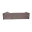 5 Seater Corner Sofa-883368114