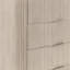 Lucerne 5 - Drawer Dresser