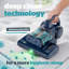 Silentnight Deep Clean Pro Mattress Vacuum