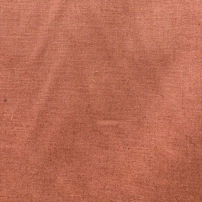 Tissu Lennon | Mélange de lin uni | Tissu de draperie et de rideau et tissu de revêtement