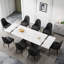 110.23'' Extendable Sintered Stone Dining Table and Dining Set-1533752459-1506346773