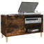 Hicksley 84.5cm Wide Sideboard-673424445