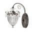 Bagatelle 1 - Light Armed Sconce