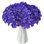 Arrangement d'hortensias