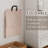 Fabric Laundry Room Organiser-98229122