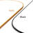 Arched Full Length Mirror Large Floor Mirror-249685706-249685689