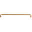 Reeded 12" Center to Center Bar Pull-737939210-737939213
