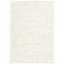 Alyson Shaggy Cream Rug-25964717