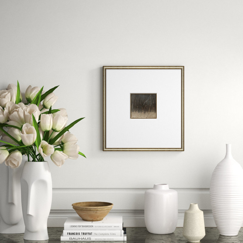 Dreams Of Stone-Small Giclee Print