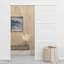 Muammer Glass Sliding Door