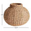 Seagrass Handmade Table Vase