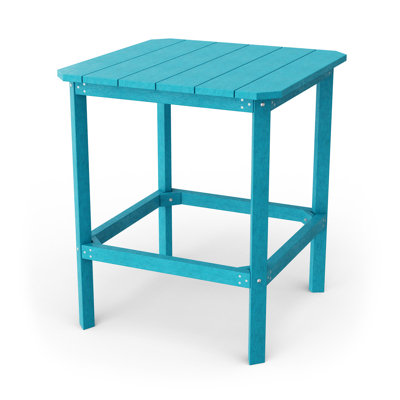 Table haute Classic 40 "