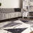 Abstract Indoor Rug-1091234769