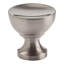 Shelley 1 1/4" Diameter Round Knob-9511462