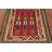 Vegetable Dye Traditional Rug 5x7