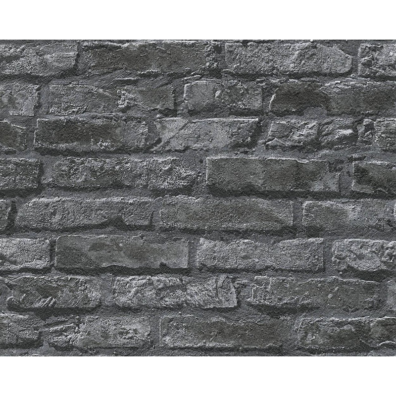 Brick Double Roll