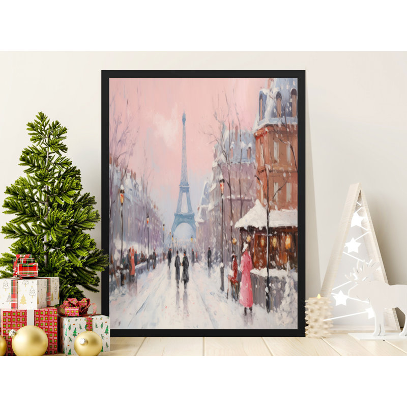 Charlinda Single Picture Frame Print, 101.6cm H x 66.04cm W