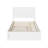 Ivor Solid Wood Trundle Bed-354215669-354215666