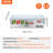VEVOR Refrigerated Display Case - 51''