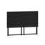 Bureau pliant peu encombrant pour la chambre à coucher du salon-1257819375