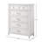 5 Drawer Chest (Only Chest )-182376801